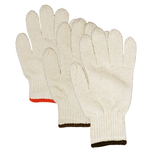 おたふく 綿100% 純綿軍手 SP151