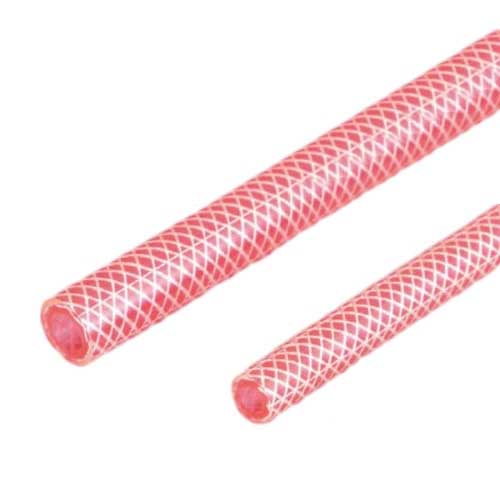 三洋化成 SK耐油ブレードホース TBシリーズ 長さ一覧