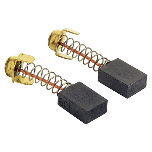 SK11 カーボンブラシ 日立仕様 CH