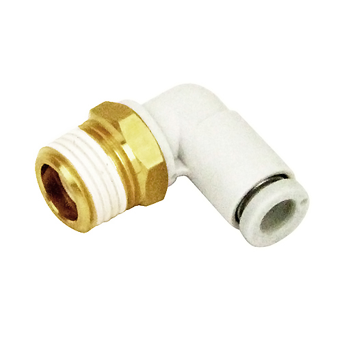 SK11 W管継手 エルボユニオン KQ2L