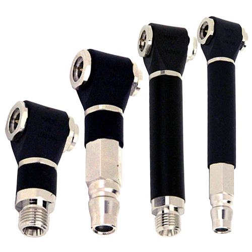 SK11 エアチャック 兼用T型 SAC