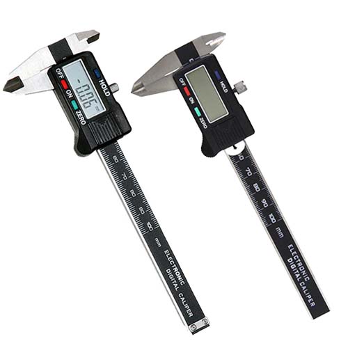 SK11 デジタルノギス SDV