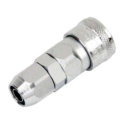 SK11 ナットカプラ SN AS