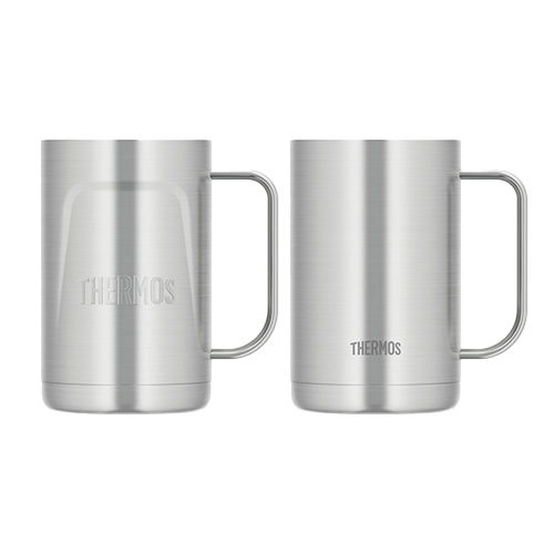 【廃番】サーモス 真空断熱ジョッキ JDK