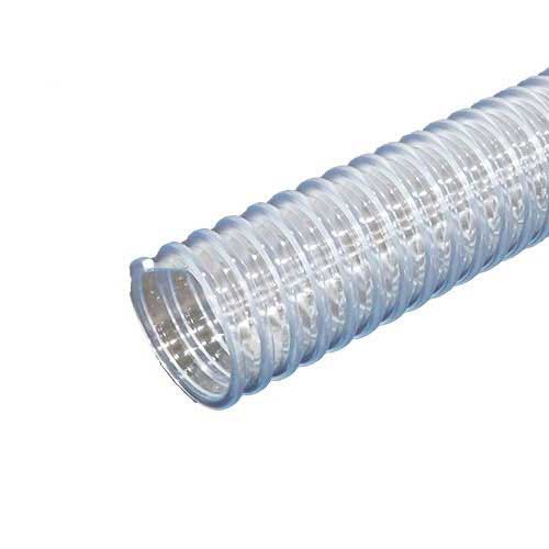 タイガースポリマー タイダクトホース GL-ST型 φ100 長さ一覧