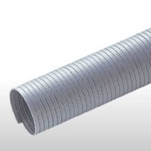 東拓工業 TAC 硬質ダクトPP-55-9m