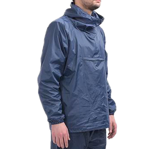 アーヴァン ナイロンヤッケ ネイビー #800