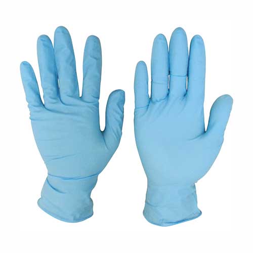 宇都宮製作 シンガーニトリルディスポ 100枚入 No.210の通販｜現場市場