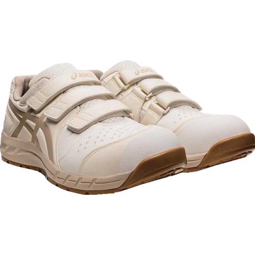 アシックス ウィンジョブ CP112 バーチ×パティ 22.5cm 1273A056.200-22.5