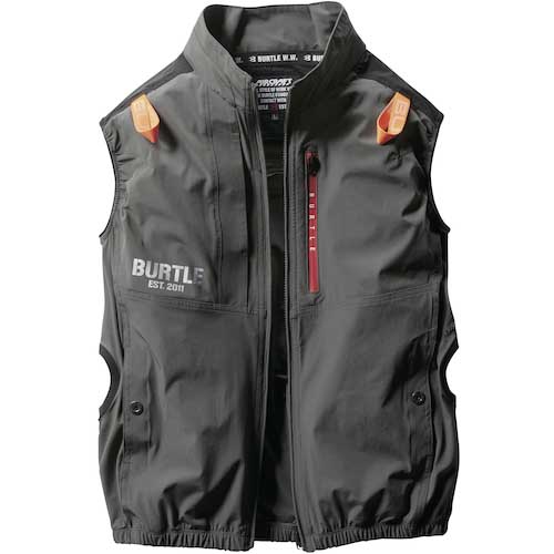 【廃番】バートル ACベスト AC2004