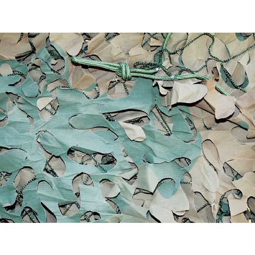 CAMO ベーシック ブロードリーフXミリタリー ウッドランドBBLM