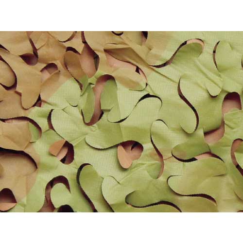 CAMO ベーシック ブロードリーフXウルトラライト ウッドランド BBLU