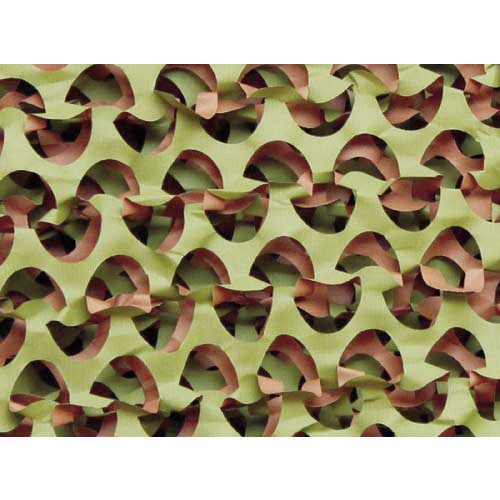 【廃番】CAMO ベーシック レギュラーXウルトラライト BRU