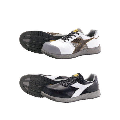 【廃番】ディアドラ プロスニーカー ディアドラユーティリティ タネージャー 24.5〜29.0cm