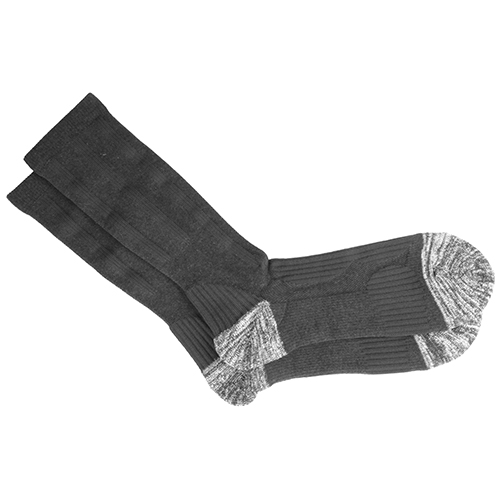 【廃番】SK11 安全靴ソックスSTRONG SA2528GRYGRY