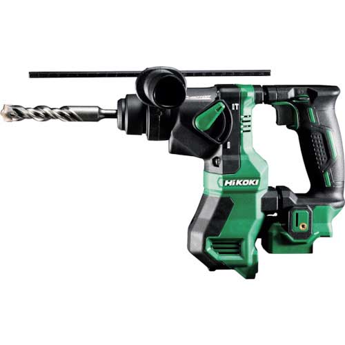 HiKOKI コードレスロータリハンマドリル 10.8V D型 SDSプラスシャンク DH12DD