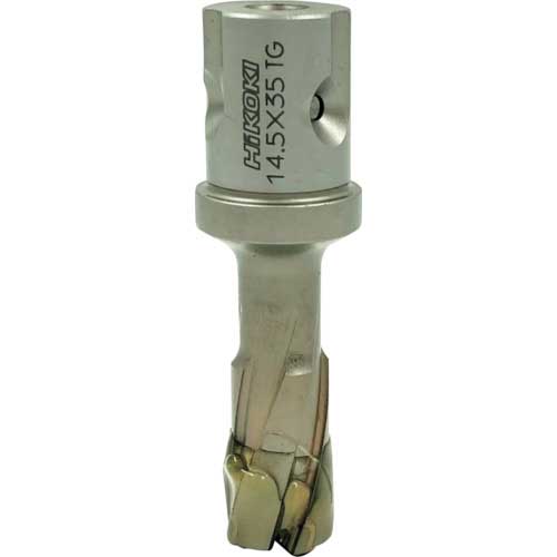 HiKOKI スチールコア ボール盤用 T35 0037