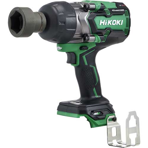 HiKOKI コードレスインパクトレンチ 36V 新マルチボルト WR36DF