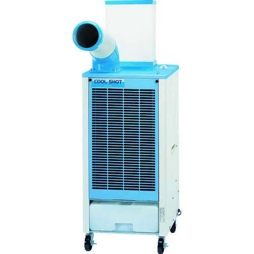 日立 スポットエアコン (床置型1口) SR-P20Y 規格一覧