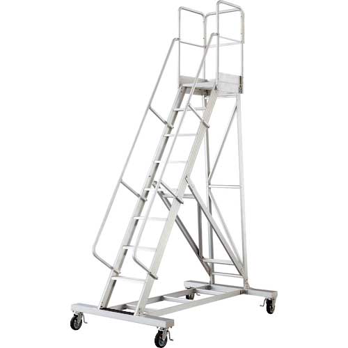 ハセガワ DA 1100手摺付