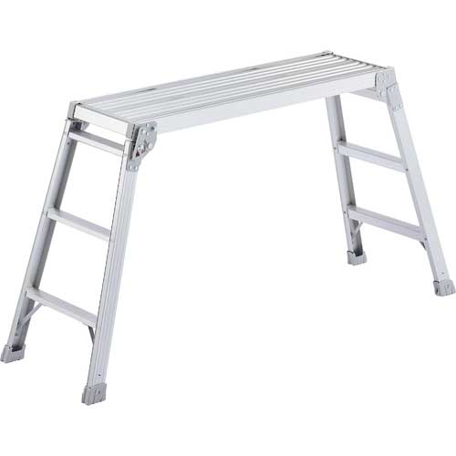 ハセガワ アルミ製足場台 DRX