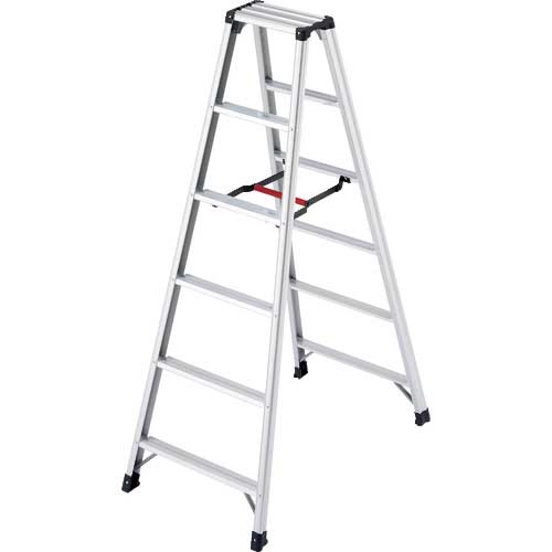 ハセガワ アルミ合金製専用脚立 脚軽 RZ型