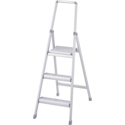 ハセガワ 天板幅広上枠付きアルミ踏台 SRA型 SRA