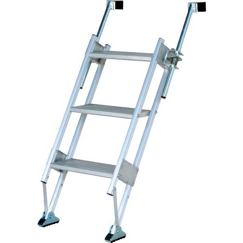 ハセガワ マルチステッパー MTS