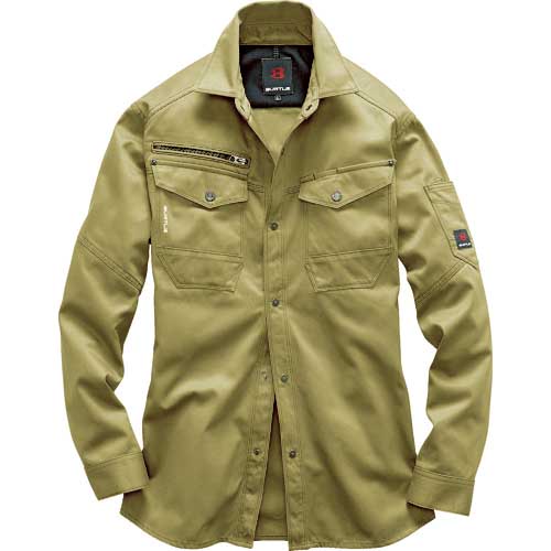 バートル 作業服 8105