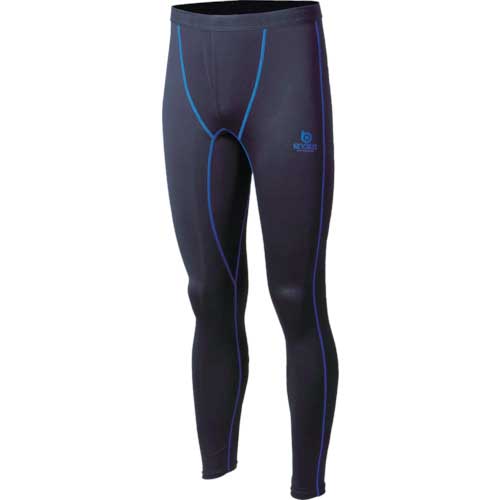 【アウトレット】おたふく BTアウトラスト ロングタイツ JW-550 サイズ一覧