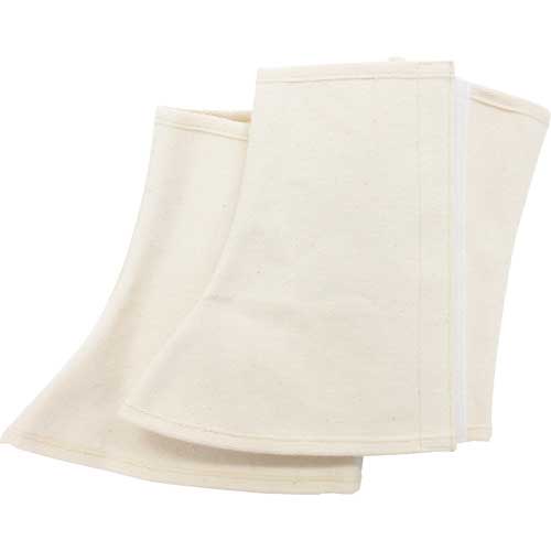 ミドリ安全 脚絆 帆布 ML-108 マジック式 ML-108M