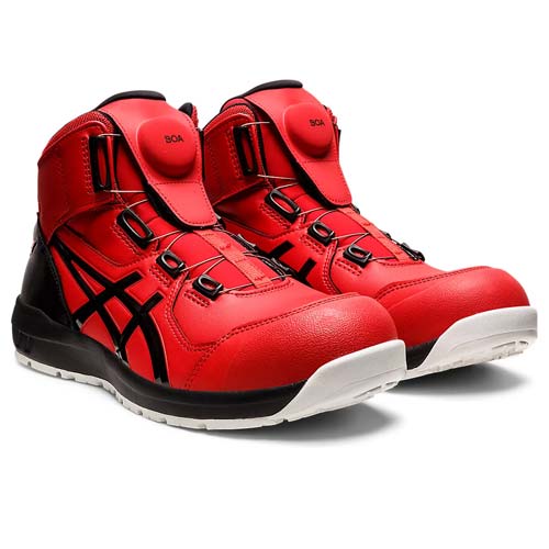 アシックス ウィンジョブCP304 BOA 1271A030