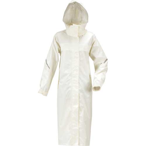 カジメイク レインタックレインコート2 3370