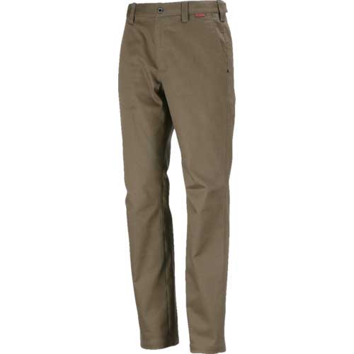 カジメイク T/Cストレッチスラックス 6775