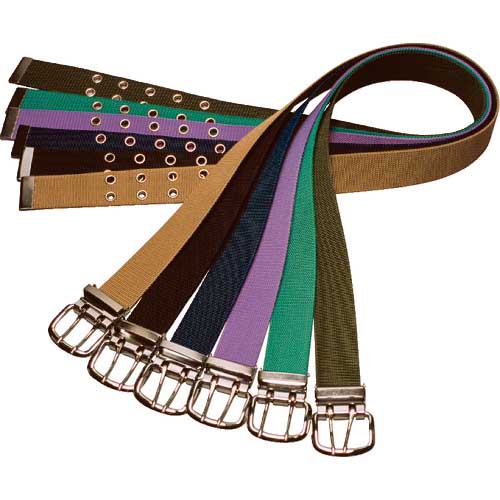 カジメイク ナイロンベルト WP 40MM