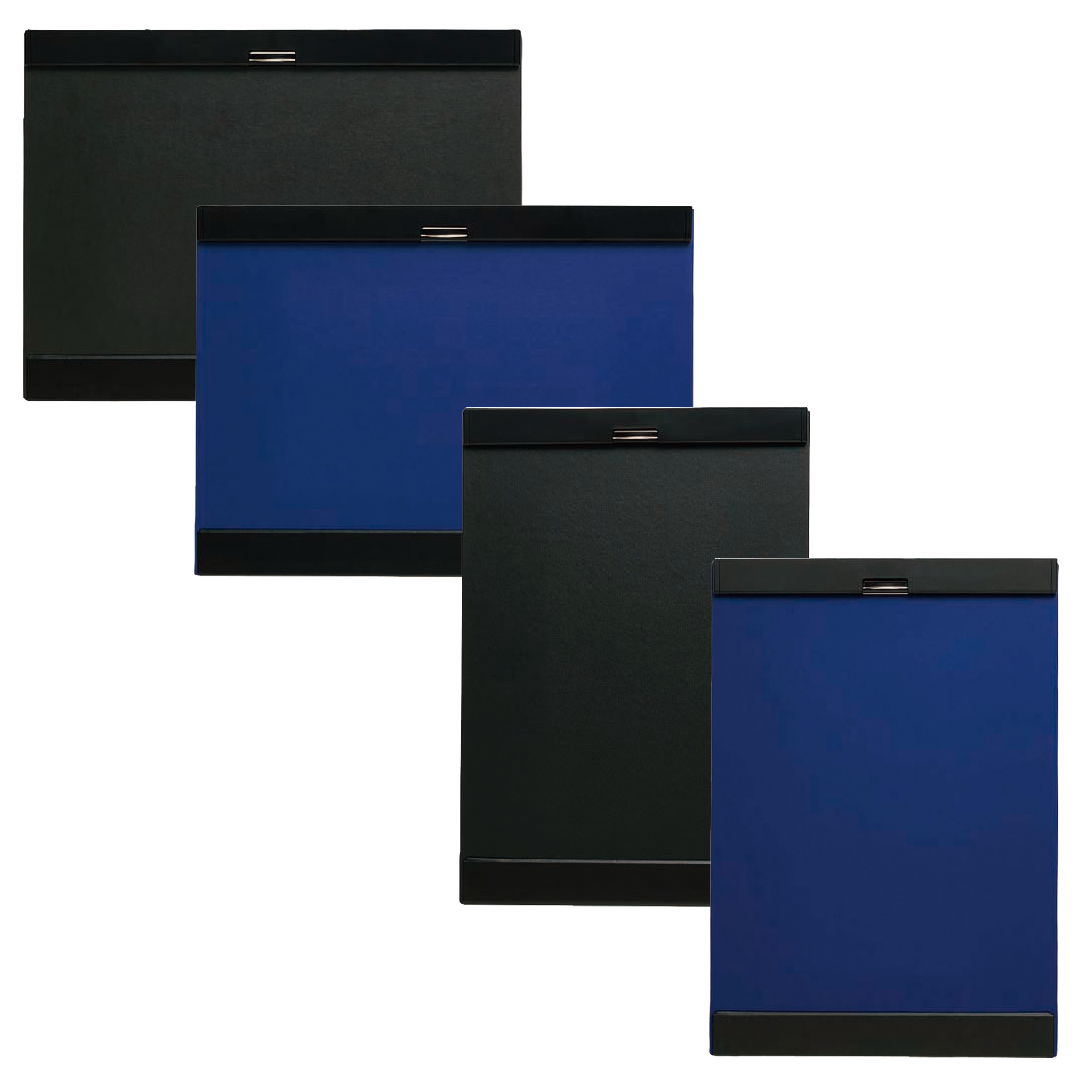 キングジム クリップボード マグフラップ A3S 5077/5087 A3サイズ