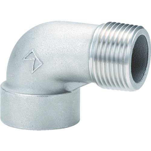 KITZ ステンレス製ストリートエルボ PSLZ