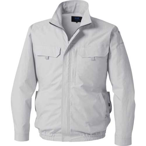 空調服 長袖ブルゾン KU92230