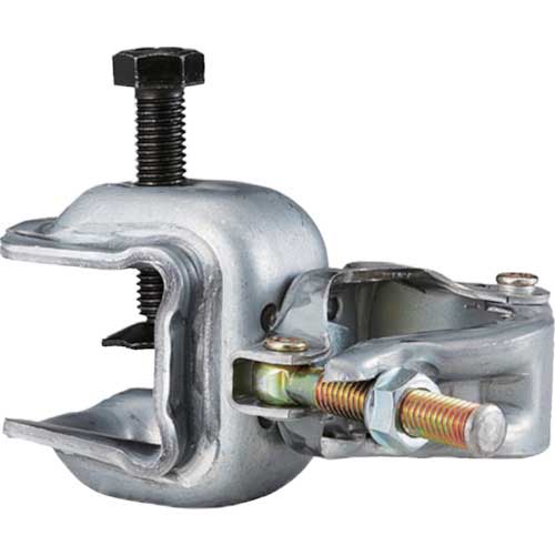 KS KSコ型クランプ1 1301108-19