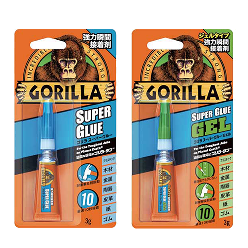 KURE ゴリラ スーパーグルー