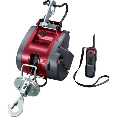 京セラ リモコンウインチ AWI-RC