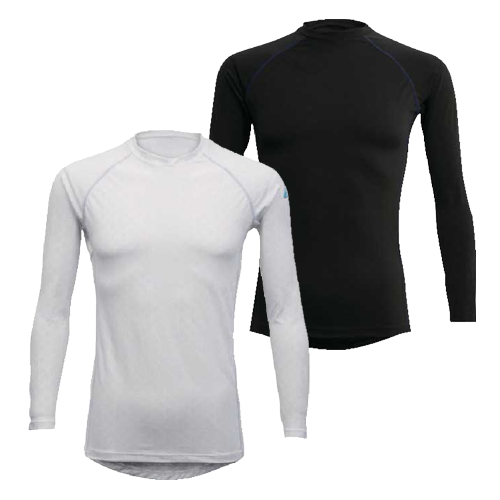 【廃番】リベルタ FTP L/Sクルーネックインナー