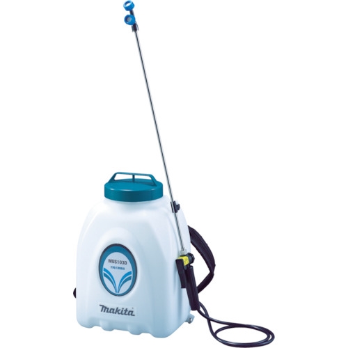 【廃番】マキタ 充電式噴霧器MUS103D