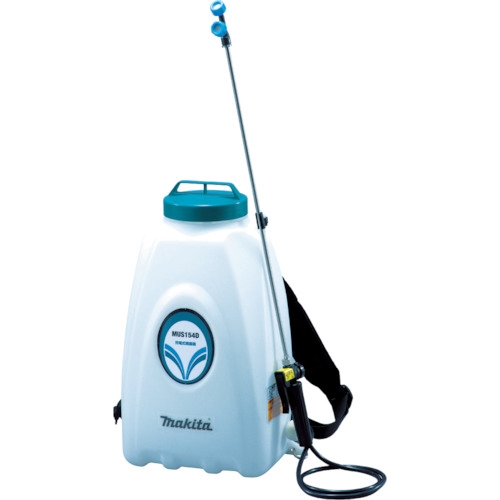 【廃番】マキタ 充電式噴霧器MUS154D