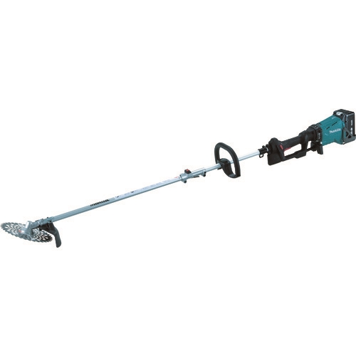 【廃番】マキタ 充電式スプリット草刈機 MUX362D