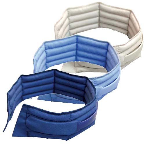 緑十字 熱中対策用品 涼感ワーククーラー