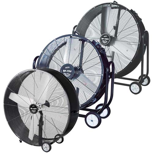 NAKATOMI ビックファン BF