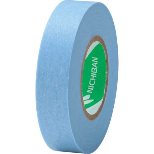 【廃番】ニチバン 弱粘着マスキングテープ 252A