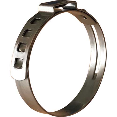 【廃番】Oetiker PG159 アジャスタブルクランプ