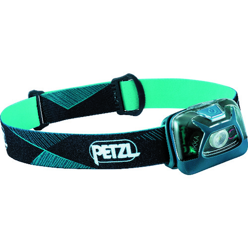 【廃番】PETZL ティカ E093FA